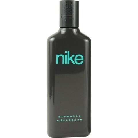 Nike Man Aromatic Addiction